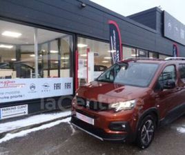 LONG 1.5 BLUEHDI 130 S&S GT LINE 7PL