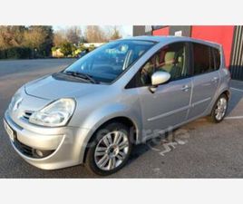 1.5 DCI 85 PRIVILEGE