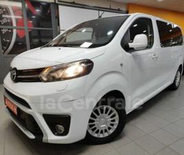 II COMPACT D-4D 115 DYNAMIC