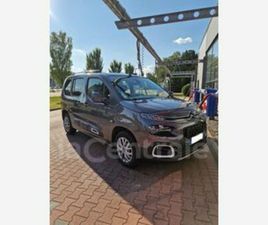 III TAILLE M 1.5 BLUEHDI 130 S&S SHINE BV6