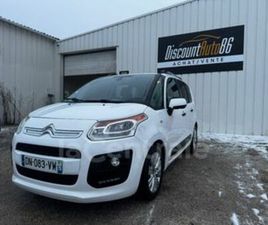 GENERATION2 1.6 HDI 90 FAP MILLENIUM