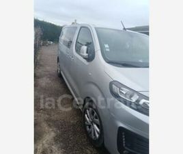 CITROEN JUMPY III FOURGON TAILLE M BLUEHDI 120 S&S CA BUSINESS