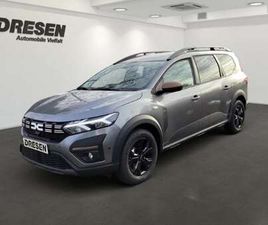 DACIA JOGGER EXTREME HYBRID 140+DIGITALES COCKPIT+KLIMAAUTOM+FA