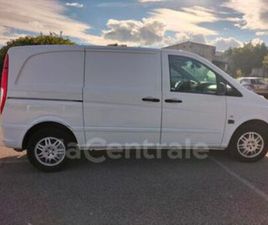 GENERATION2 113 CDI COMPACT 2T8