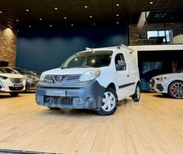 1.5 DCI 115 L1 OPTIMA