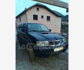 II 3.0 DI CONFORT 5P