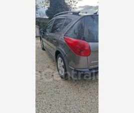 GENERATION2 SW 1.6 HDI 90 OUTDOOR