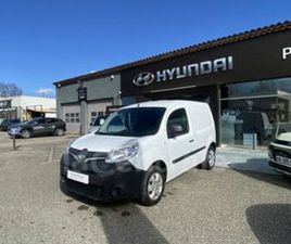 III VAN DCI BLUE 80 GRAND CONFORT