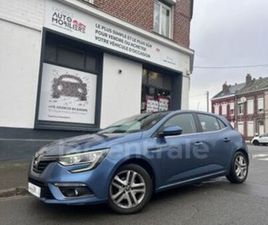 IV 1.5 DCI 115 BLUE ZEN