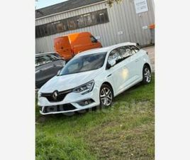 IV GENERATION2 SOCIETE 1.5 BLUE DCI 115 AIR NAV