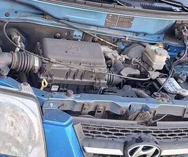 HYUNDAI ATOS ATOS PRIME 1.0 GLS GLS