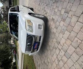 2008 MERCURY MARINER