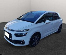 - 1.5 BLUEHDI FEEL S&S 130CV