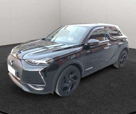 - CROSSBACK 1.2 PURETECH LA PREMIERE 155CV AUTO