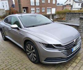 VOLKSWAGEN ARTEON ÉTAT NEUF