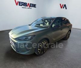 1.5 EHYBRID 272 TRIBE EDITION DSG6