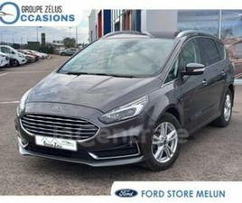 II GENERATION2 2.5 DURATEC HYBRID 190 ECVT TITANIUM BUSINESS