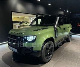 LAND ROVER DEFENDER P400E IV 110 P400E PHEV SE BVA8