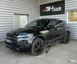 II 1.5 P300E PHEV AWD R-DYNAMIC AUTOBIOGRAPHY BVA8
