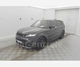 III P550E AWD 3.0 I6 PHEV AUTOBIOGRAPHY