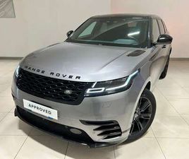 2.0D 204CV R-DYNAMIC SE LANDMARK EDITION