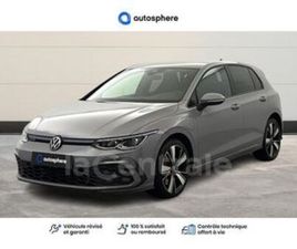 VIII 1.4 EHYBRID OPF 245 GTE DSG6