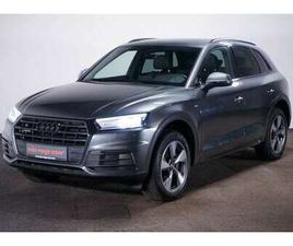 AUDI Q5 S-LINE QUATTRO AUT. NAVI/PANO/XENON