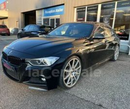 (F30) ACTIVEHYBRID 3 M SPORT