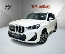 (U11) XDRIVE 25E 245 M SPORT DKG7