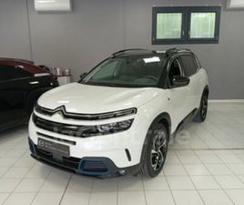 1.6 HYBRID 225 SHINE PACK E-EAT8