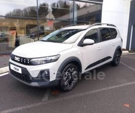 GENERATION2 1.8 HYBRID 155 JOURNEY 7PL