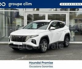 HYUNDAI TUCSON IV 1.6 T-GDI 230 HYBRID CREATIVE BVA6