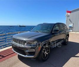 V WL 4XE 2.0 T 380 PHEV 4X4 SUMMIT RESERVE BVA8