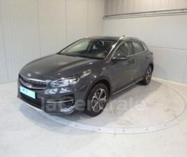 1.6 GDI ISG PHEV ACTIVE DCT6