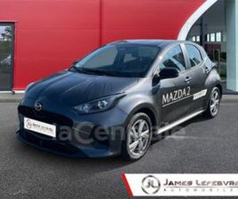 IV 1.5 HYBRID 116 EXCLUSIVE-LINE CVT