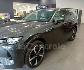 2.5 E-SKYACTIV PHEV 327 4X4 TAKUMI BVA8