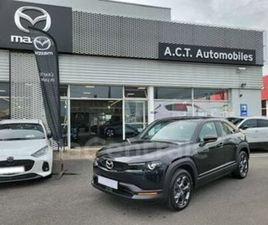 R-EV E-SKYACTIV 170 EXCLUSIVE-LINE BVA