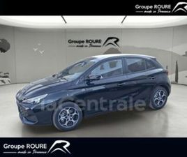 MG 3 1.5 HYBRID+ 195 LUXURY