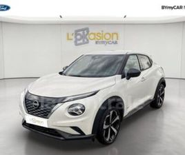 II 1.6 HYBRID 143 TEKNA