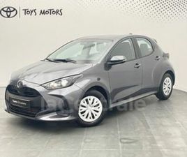 IV HYBRIDE 116H DYNAMIC