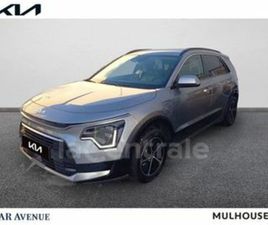 II 1.6 GDI 183 PHEV 30AH PREMIUM DCT6