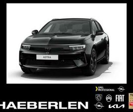 SPORTS TOURER GS 1.2 TURBO