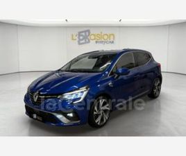 RENAULT CLIO V 1.6 E-TECH 140 RS LINE 21N