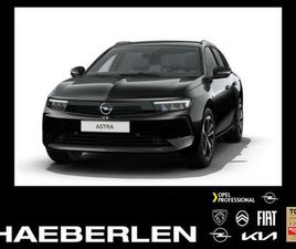 SPORTS TOURER EDITION 1.2 TURBO