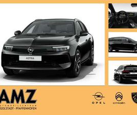 SPORTS TOURER EDITION 1.2 TURBO