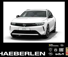 SPORTS TOURER EDITION 1.2 TURBO