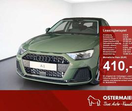 SPORTBACK ADVANCED 30TFSI PDC,KAMERA,LED,SHZ,GRA,1