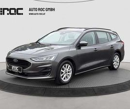 FORD FOCUS TURNIER 1.5D AUT. ASSISTENZPAKET/AHK/KAME...