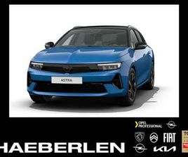 SPORTS TOURER GS 1.2 TURBO