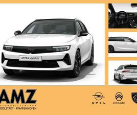 SPORTS TOURER GS 1.2 TURBO